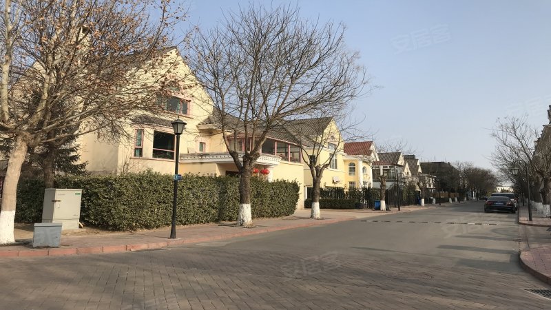 丽高王府(别墅)