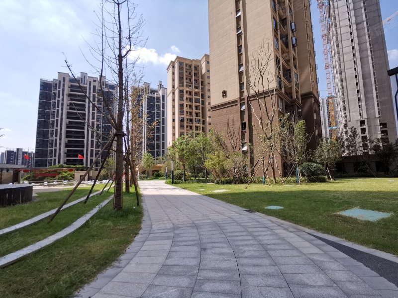 桃李春天,东江源大道-赣州桃李春天二手房,租房,房价-赣州安居客