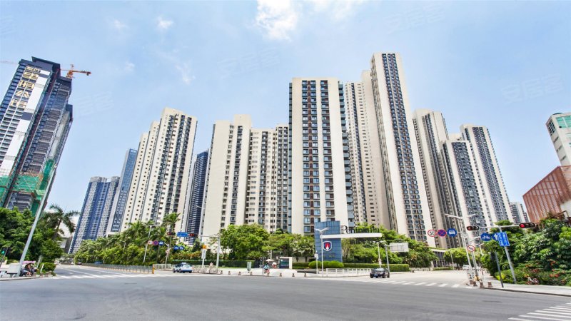 半岛城邦(二期)