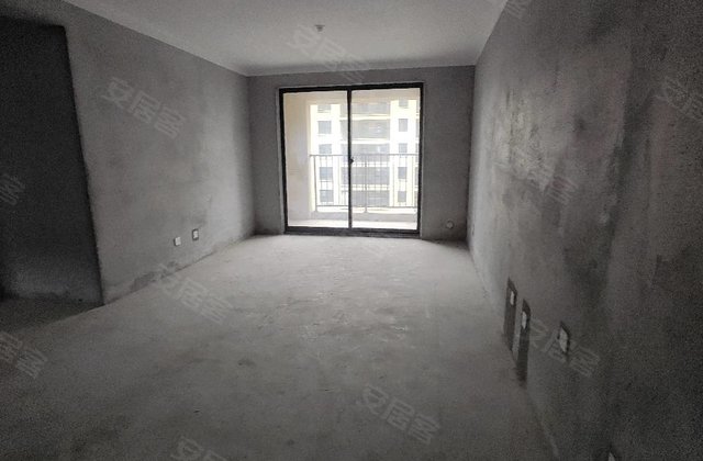 西城小区3室2厅100㎡40万二手房图片