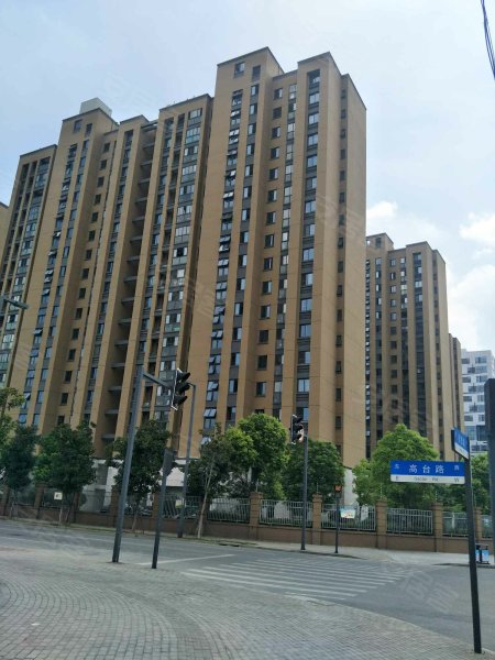 新城金郡(二期北区) 