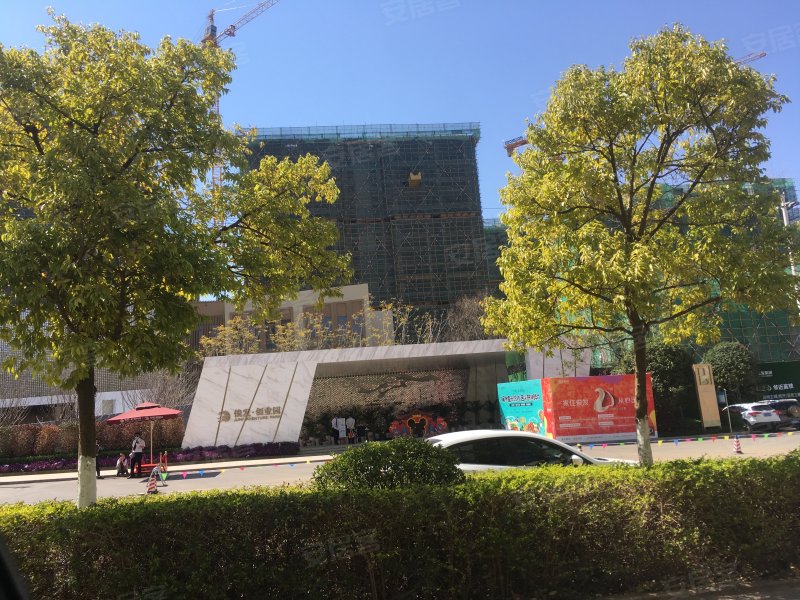 俊发蓝湖俊园