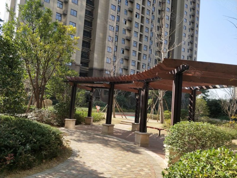 银亿上尚城(一期)