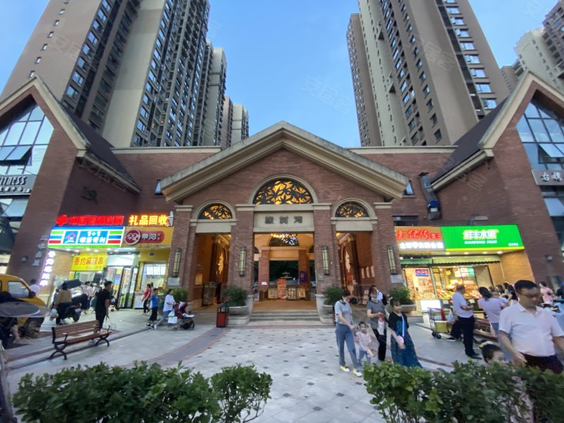 华润橡树湾(二期)