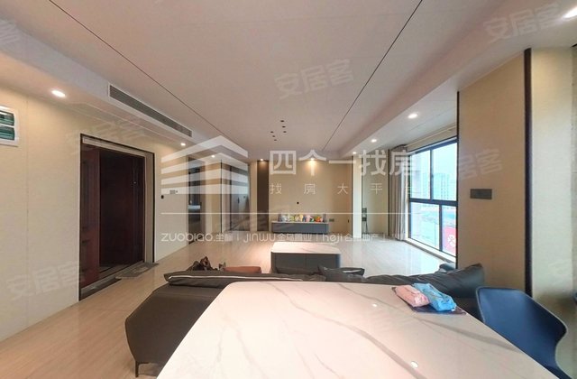 西景悦府3室2厅141㎡160万二手房图片