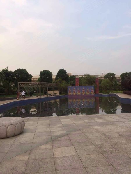 盘古天地(东区) 