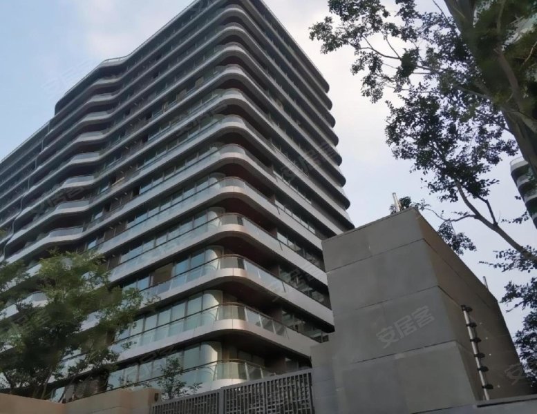 陆家嘴壹号院,滨江大道1399弄-上海陆家嘴壹号院二手房,租房,房价-上