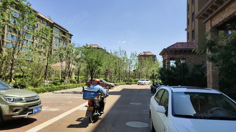 欧洲城,抚民街-葫芦岛欧洲城二手房,租房,房价-葫芦岛安居客