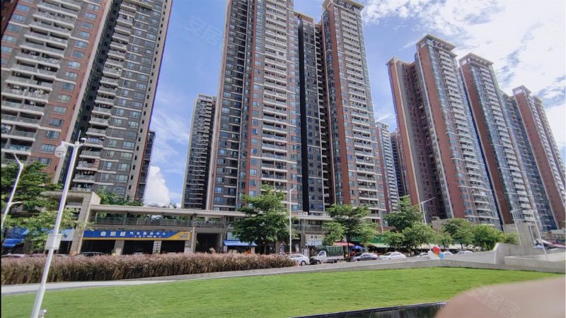 品秀星图,环城路-广州品秀星图二手房,租房,房价-广州安居客