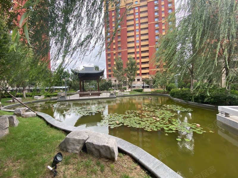开元盛世硕园(b区),长城路-泰安开元盛世硕园(b区)二手房,租房,房价