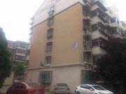 宁园街小区图片