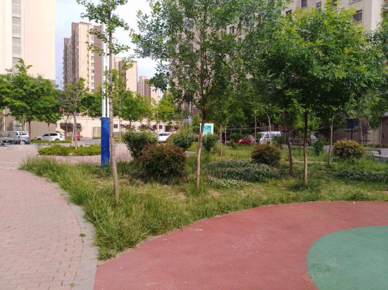 蓝色港湾小区,和平路,近健康路-临沂蓝色港湾小区二手房,租房,房价