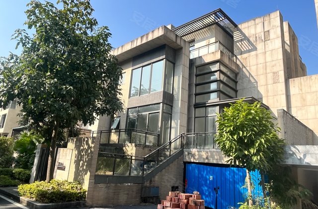 凯茵又一城别墅