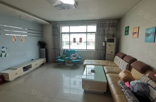 【骏景园二手房,渭南骏景园二手房出售信息】- 上海安居客