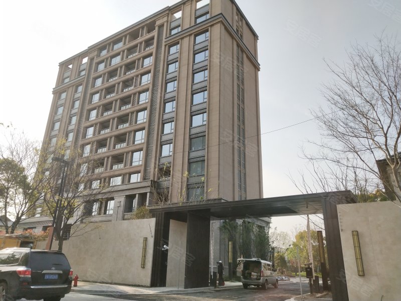 桂鸿院(公寓住宅) 