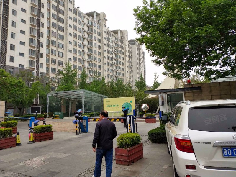 香榭丽舍,中丘路8号-临沂香榭丽舍二手房,租房,房价-临沂安居客