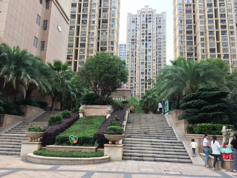 圣地亚哥,金岭西路75号-赣州圣地亚哥二手房,租房,房价-赣州安居客