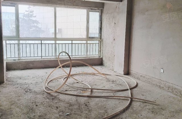 泰瑞豪庭2室2厅104㎡45万二手房图片