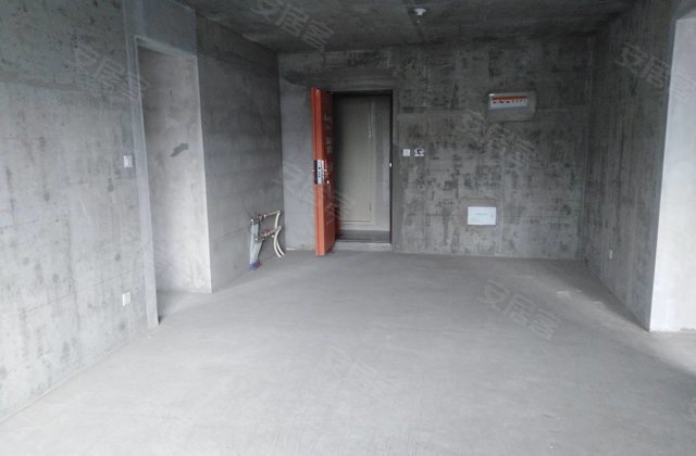 丝路明珠宇峰家园2室2厅90㎡72万二手房图片