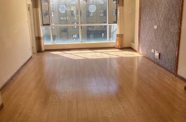 宗裕城C区3室2厅108㎡75万二手房图片