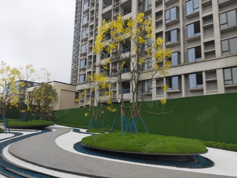 金科集美九龙湖