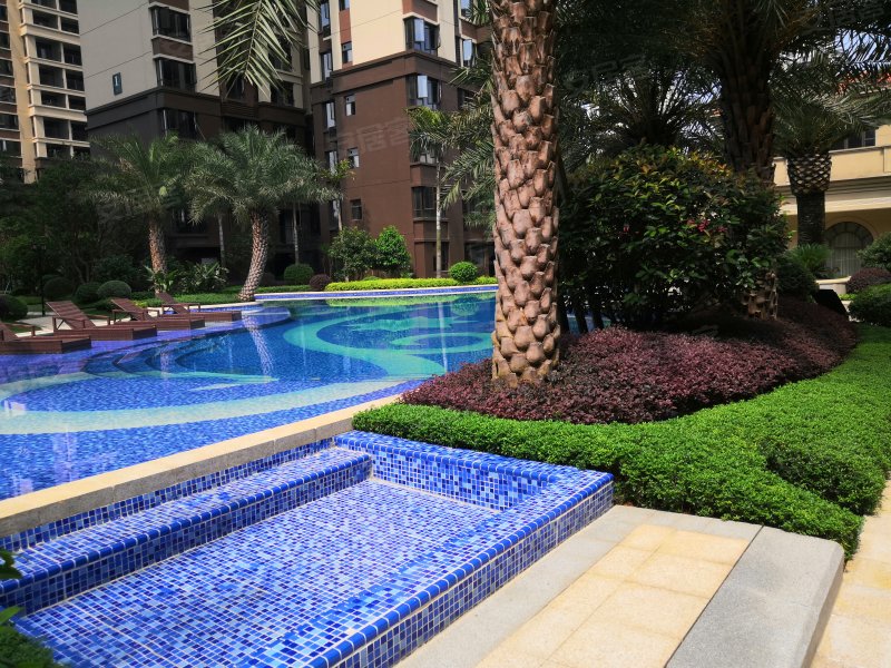 绿涛公园里,八里九路,近桂黄大道-桂林绿涛公园里二手房,租房,房价