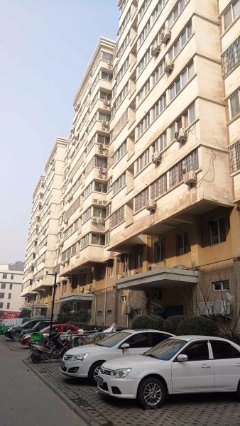 书香名邸,华夏路-偃师书香名邸二手房,租房,房价-偃师安居客