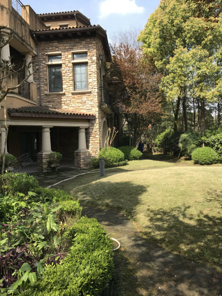 龙湖蓝湖郡西岸二三四组团