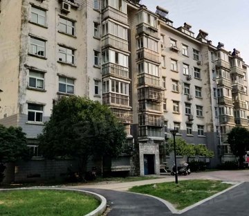 镜湖花园 36.8 36.8  送车库3室2厅1卫 房东急收