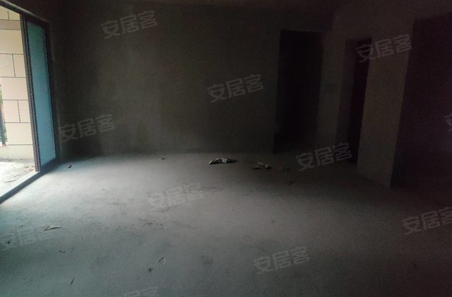 碧桂园临川府4室2厅154㎡220万二手房图片