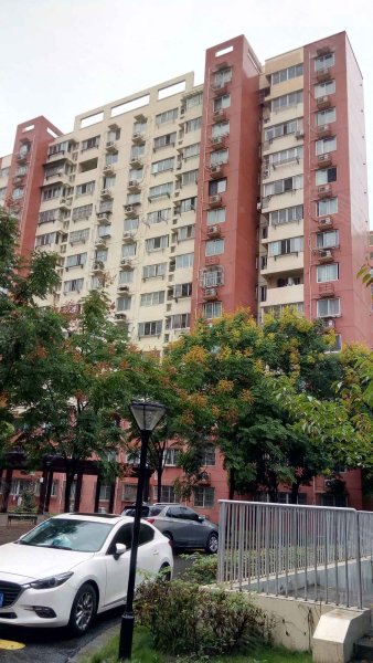 虹浦新城(北区) 