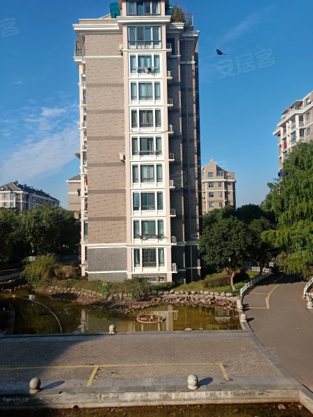 水岸丽都,蒲东路18号-舟山水岸丽都二手房,租房,房价-舟山安居客