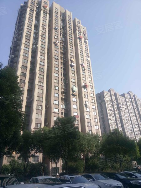 城林美苑(西区) 