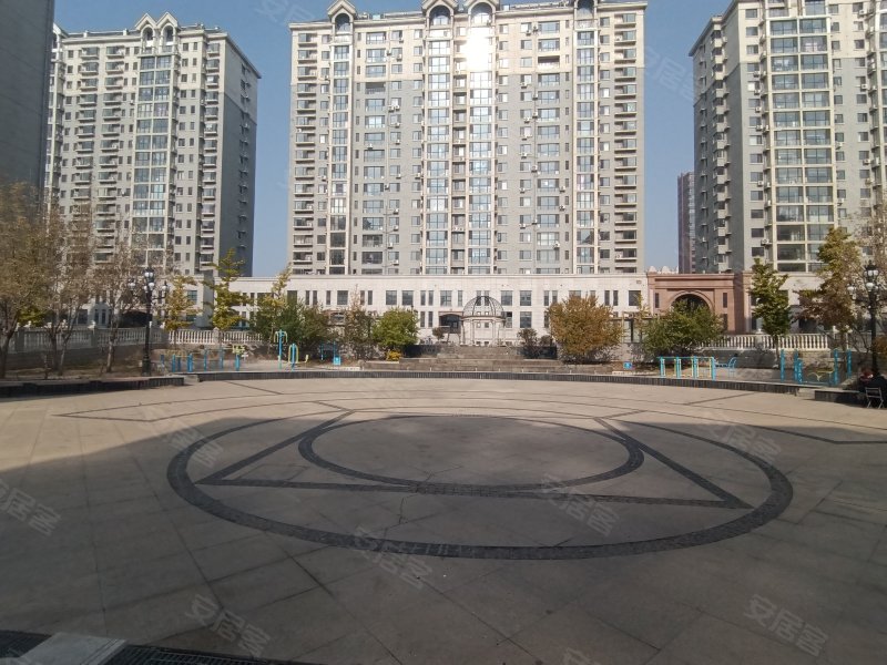 威尼斯花园,八一路-阜新威尼斯花园二手房,租房,房价-阜新安居客