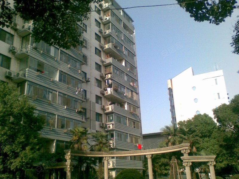 由由民丰苑,严桥路19弄-上海由由民丰苑二手房,租房,房价-上海安居客