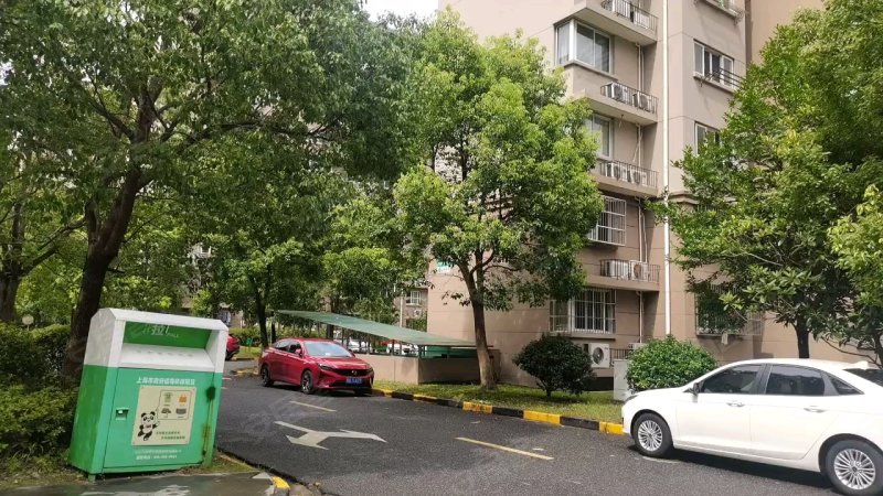 滨浦新苑八村,浦瑞南路76弄-上海滨浦新苑八村二手房,租房,房价-上海