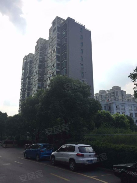 四季绿城(北区) 