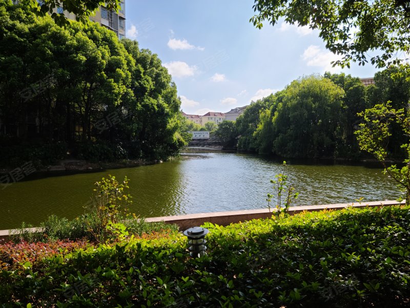 祥和名邸(别墅)