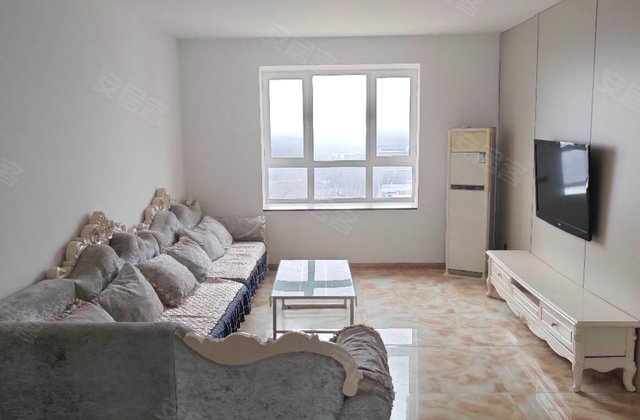 丽水康城(霸州)3室2厅122㎡61万二手房图片