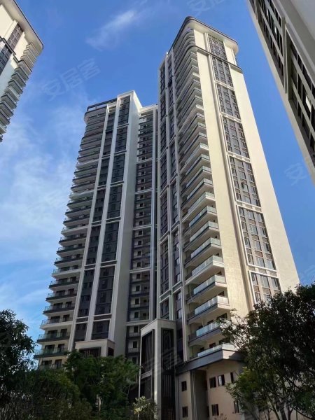 海璟天翡,滨海大道-汕头海璟天翡二手房,租房,房价-汕头安居客