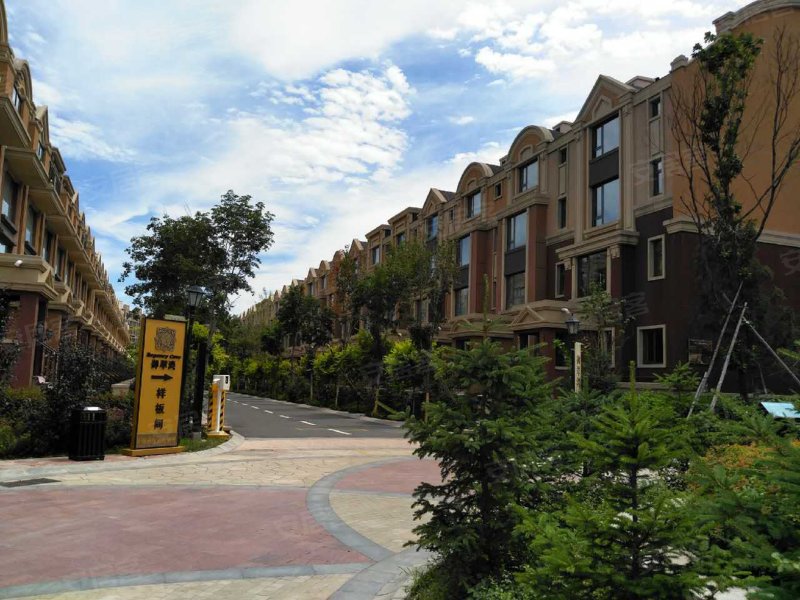 御翠湾(别墅),宜居路349号-济南御翠湾(别墅)二手房,租房,房价-济南