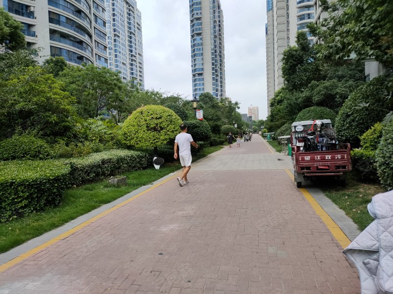 漯河昌建东外滩图片