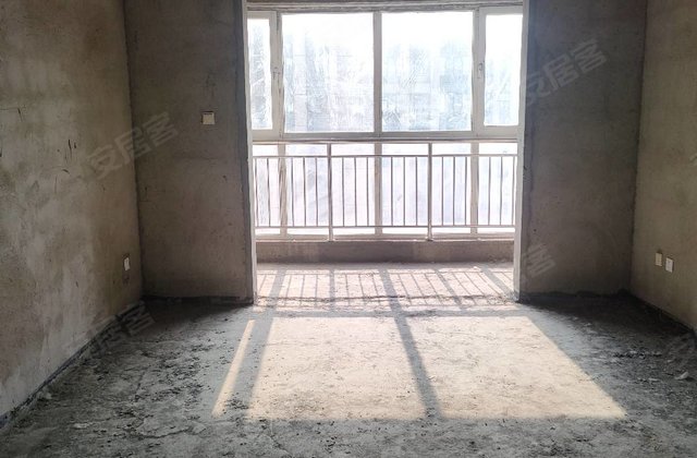 森林湖畔3室2厅130㎡65万二手房图片