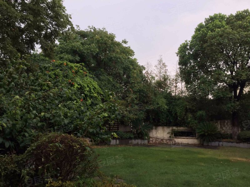 海德花园(公寓住宅) 