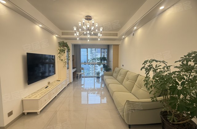 优悦广场3室2厅98㎡48万二手房图片