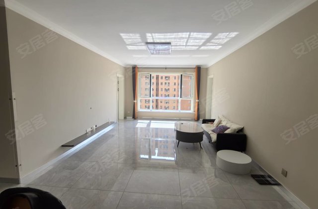 兴盛国际花园3室2厅116㎡65万二手房图片