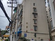 西湖路小区图片