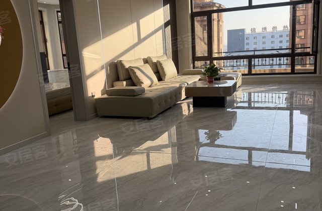 锦绣庭院3室2厅150㎡60万二手房图片