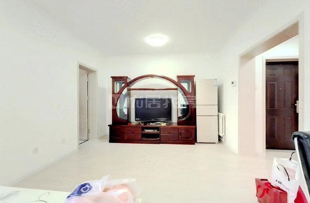 柏阳景园A区2室1厅83㎡208万二手房图片