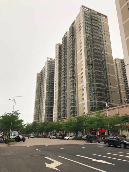 财富名门,高凉南路-茂名财富名门二手房,租房,房价-茂名安居客